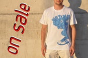 Image of Sneaker Shirt