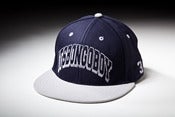 Image of Itsbongoboy 3 Year snapback hat