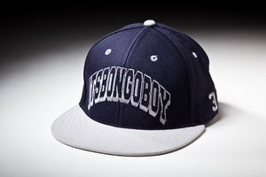 Image of Itsbongoboy 3 Year snapback hat
