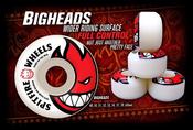 Image of Spitfire Wheels