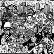 Image of H.R.A Heavy Roach Activity 12"