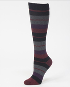 Image of Morgan Le Fay Knee Socks