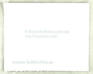 Image of Reading about
