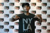 Image of NY LA 