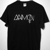 Image of ∆AIMON Logo T-Shirt