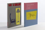 Image of Fake Books - La Casa