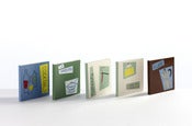 Image of Fake Books - Mini 01