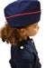 Image of kicokids | 'airforce' cap