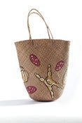 Image of Shopping Bags - Salame