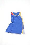 Image of kicokids | patchwork tank dress