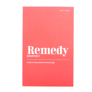 Image of Issue 1: Home