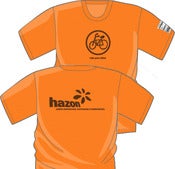 Image of "Ride your Bike" T-Shirt