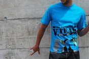 Image of V-Team V1 Shirt