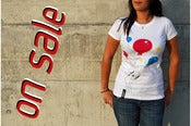 Image of Balloons Shirt