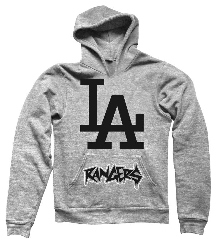 La Hoodies