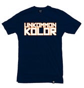 Image of Navajo Staple (Navy)