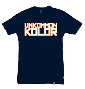 Image of Navajo Staple (Navy)