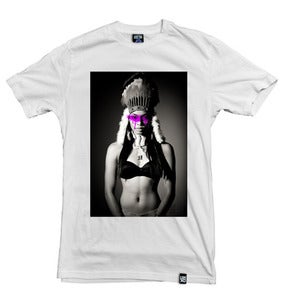 Image of Pocahotness (White)