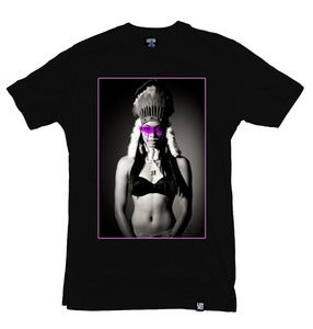 Image of Pocahotness (Black)