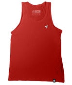 Image of Apache Tank (Red)
