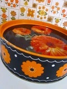Image of 1970s French Cake Tin