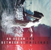 Image of The Failings CD