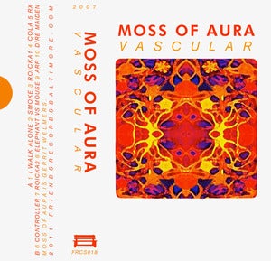 Image of Moss of Aura - Vascular