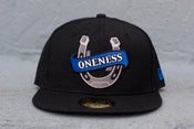 Image of HORSE SHOE NEW ERA 5950