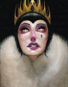 Image of Porcelain Artist proofs 