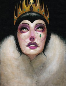 Image of Porcelain Artist proofs 