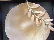 Image of "Table Art" Olive Bowl