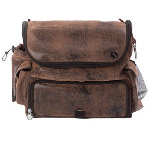 Image of Classic Diaper Backpack