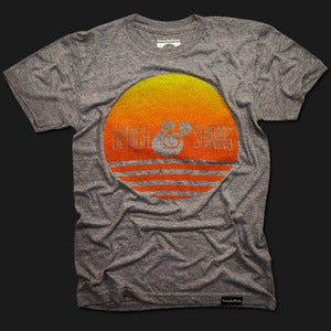 Image of Up High & Shining "Sun"