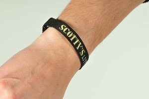 Image of Wristbands