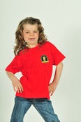 Image of 2010 Red T-Shirt (Kids & Adults) SALE!
