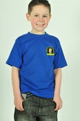Image of Royal T-Shirt (Kids)