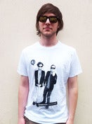 Image of LEXICON "RAPSTARS" SHIRT (GUYS)
