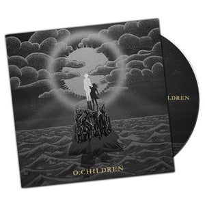 Image of O. Children Standard Edition CD