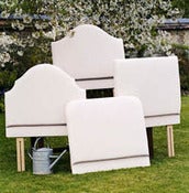 Image of Daisy Hardcastle HEADBOADS