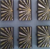 Image of 49SVD04 - Without Maps/Samoans - Split Cassette
