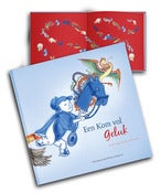 Image of Een Kom vol Geluk - DUTCH