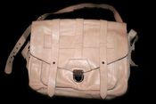 Image of ASOS nude bag