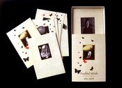 Image of Troubled Minds POSTCARD BOX SET