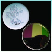Image of TBFA Handbag Mirror