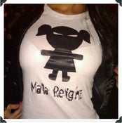 Image of Official Mala Reignz Tee 
