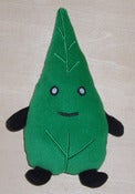 Image of Lil' Leif Doll