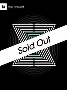 Image of Semi-Permanent 2010 1st Edition