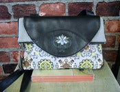 Image of Envylope Bag - BLACK