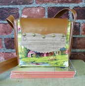 Image of Pouch Pal - TAN