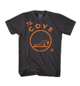 Image of The Cove - MENS